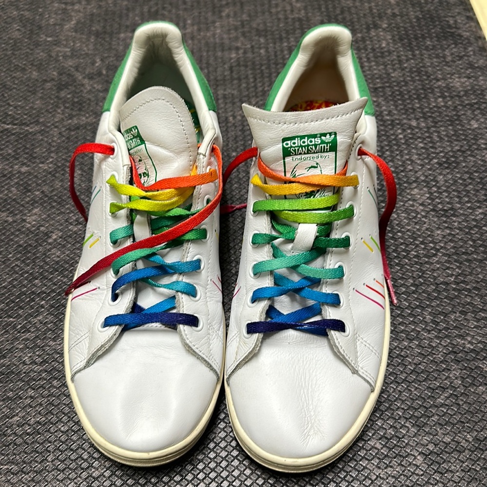 Stan Smith adidas shoes